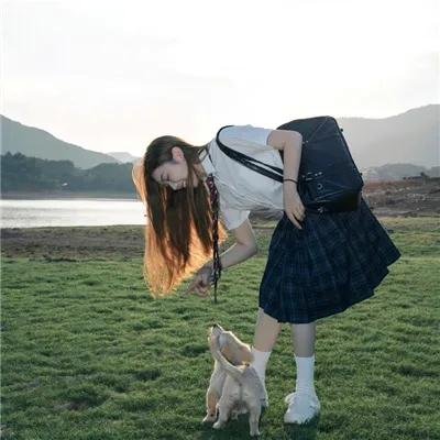 香车美人